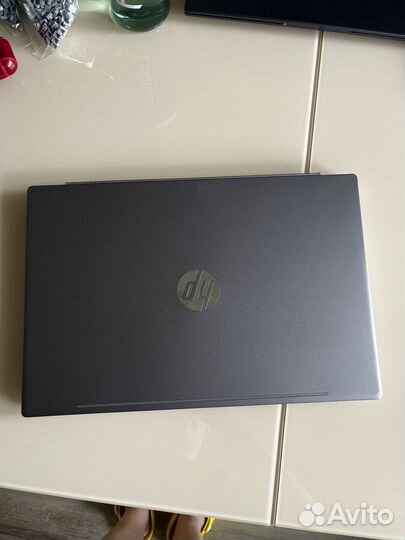 Ноутбук hp pavilion 15