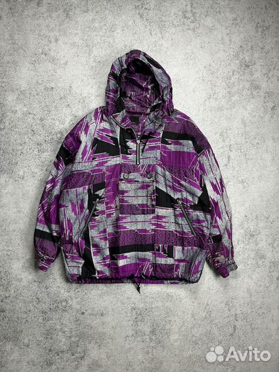 Анорак Head Vintage Made in Austria