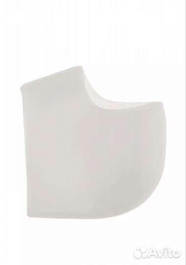 Защита для пятки