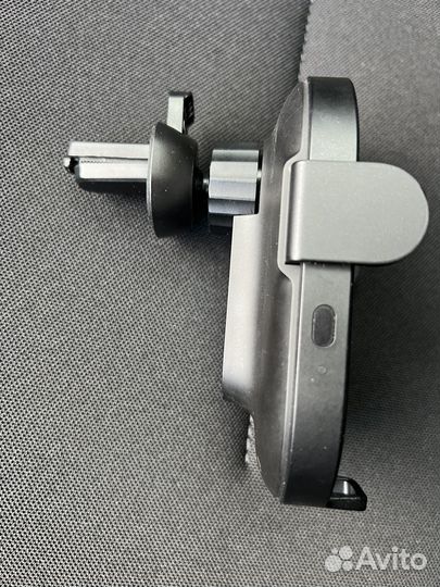 Автомоб. держатель с беспровод зарядкой Xiaomi