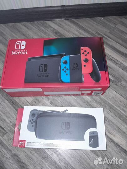 Портативная игровая консоль nintendo 2 ревизия