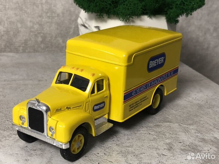 Коллекционные модели машин