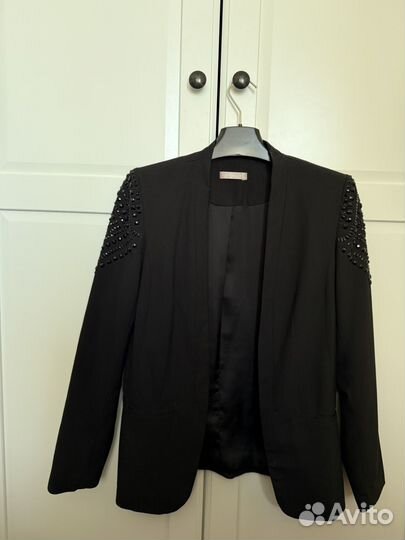Женский пиджак