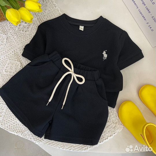 Детская одежда