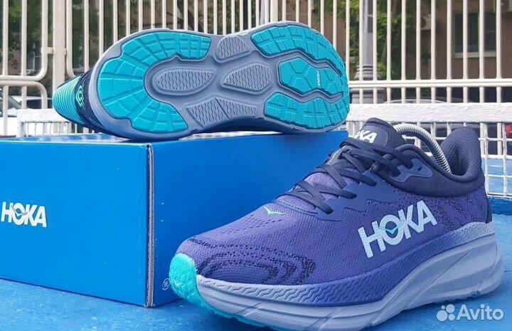 Беговые Кроссовки Hoka