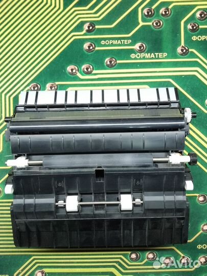 Kyocera FS-C5150DN