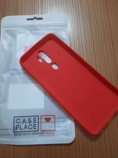 Чехол на oppo A5 2020