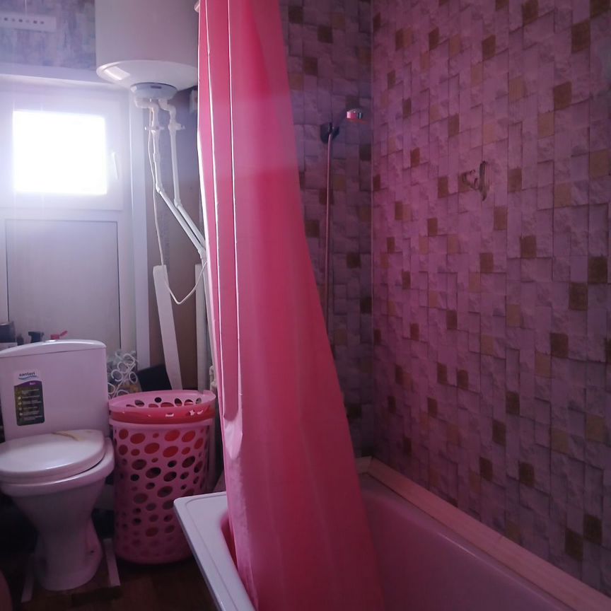 Квартира 2-комн. 38 м² в рп Кадуй — фото 16 из 19