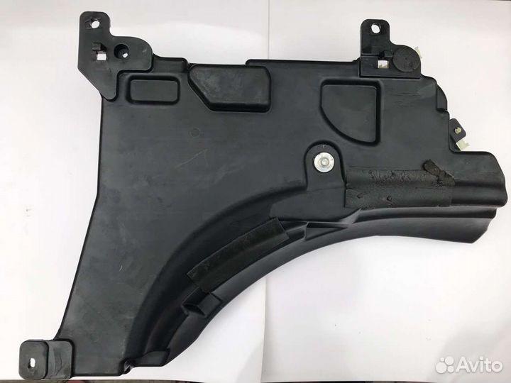 Сабвуфер и усилитель