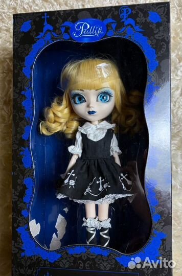 Кукла пуллип pullip Mana Sama