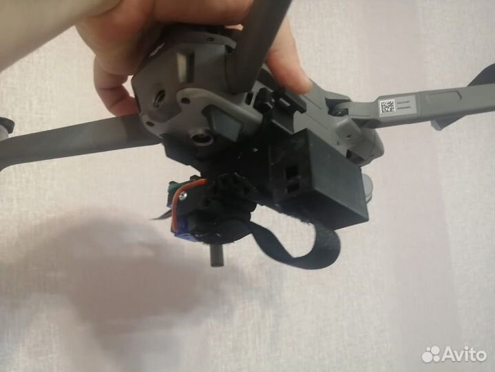 Система сброса груза для DJI Mavic 3 универсальная
