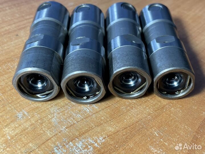 Гидрокомпенсаторы TwinCam 99-17, Sportster