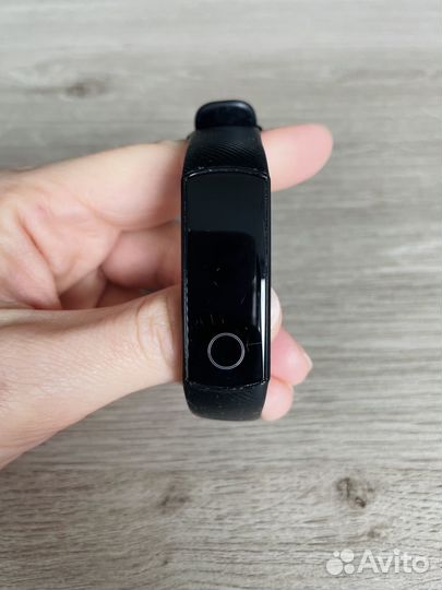 Смарт часы Huawei honor band 4