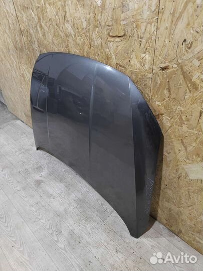 Капот VW Polo 6