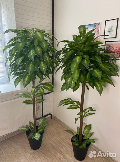 Дерево искусственное