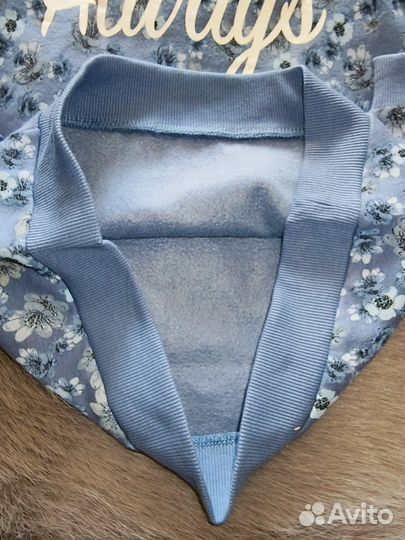 Свитшот Alive для девочки р. 146/152