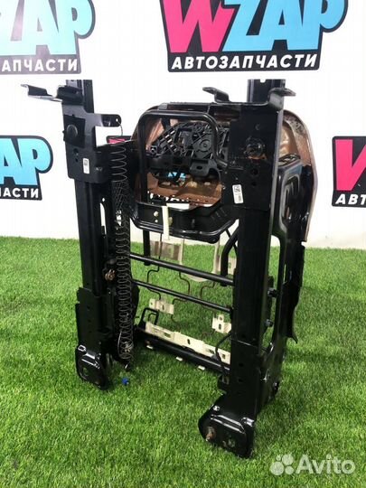 Салазки сиденья Ford Explorer 6 U625 2021