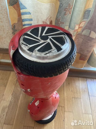 Гироскутер бу