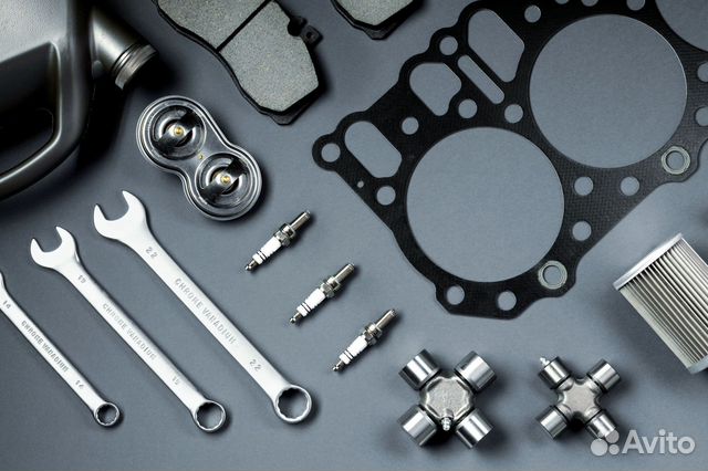 Колодки Тормозные Fr X166, W166, W292 / Ml, Gle, G