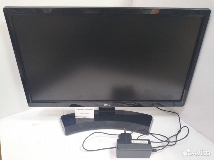 Телевизор LG 20MT48VF-PZ