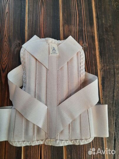 Корректор осанки