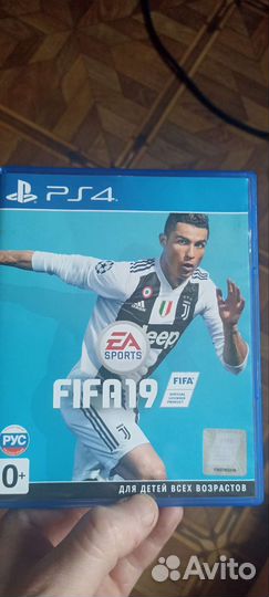 Игры для приставок ps4