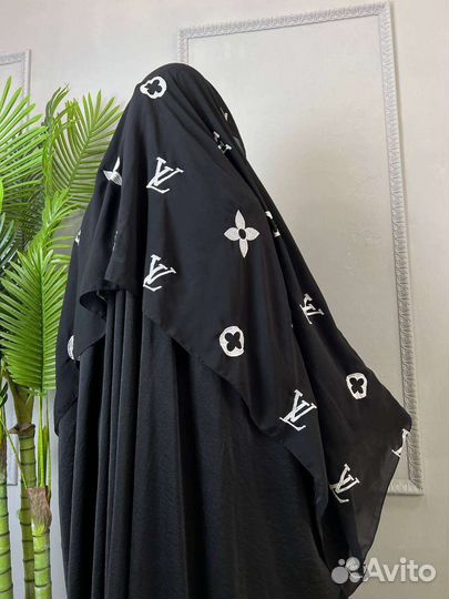 Дубайские шейлы