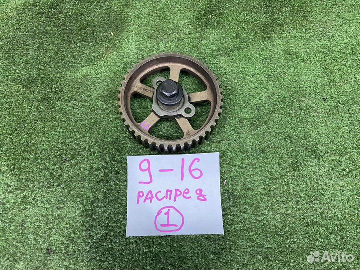 Шестерня распредвала land rover freelander L314 25K4F 2 005