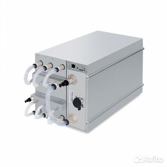 Asic Майнер Antminer S19XP hydro 257TH/s
