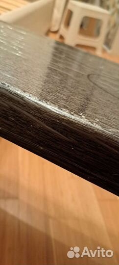 Подоконник пластик новый