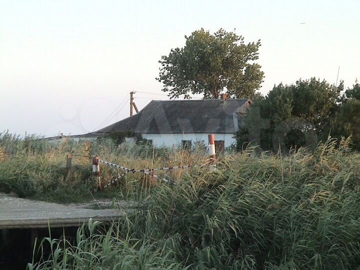 Дом 45 м² на участке 12 сот.