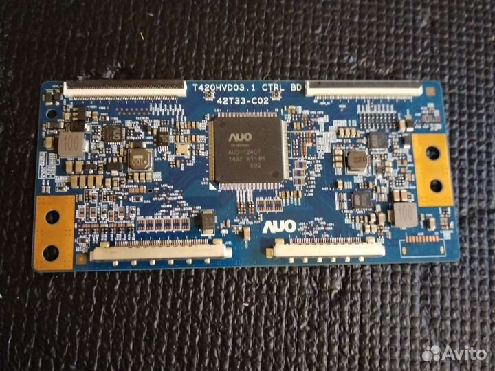 Lg 39lb650v