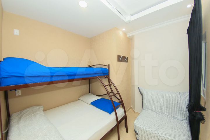 Комната 20 м², 1/8 эт.