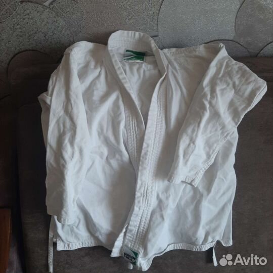 Кимоно для каратэ