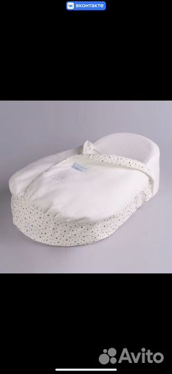Кокон для новорожденных