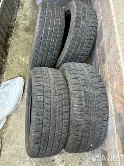 Toyo Observe GSi-5 195/55 R15