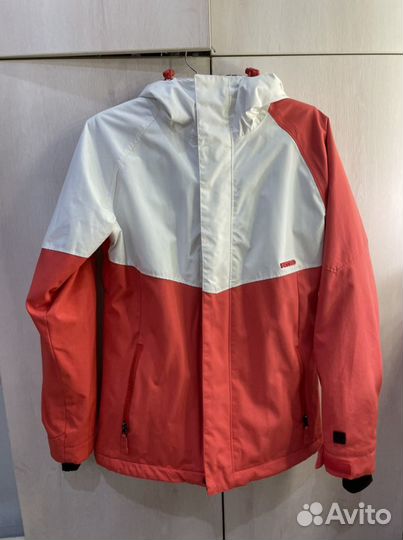 Куртка для сноуборда женская