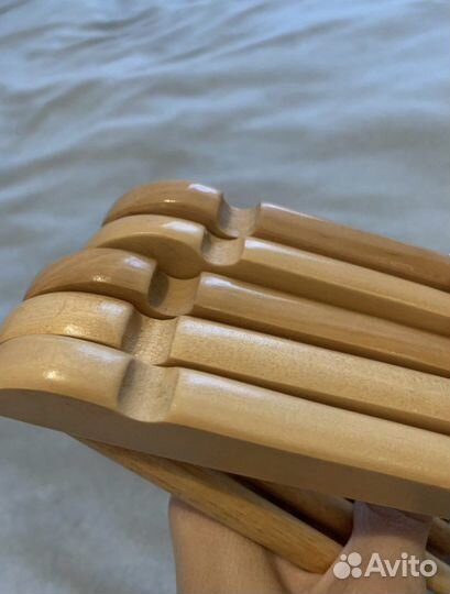 Плечики для одежды детские