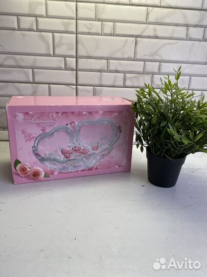 Салатник/Конфетница