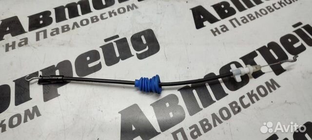 Трос замка двери Volkswagen Passat Cc 358 CDA