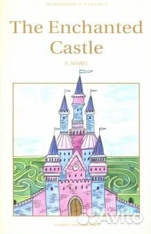 Серия книг на английском языке