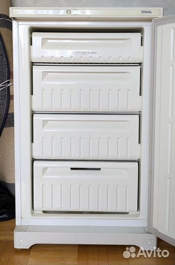 Морозильная камера stinol