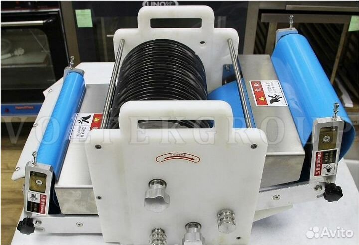 Слайсер для нарезки voltek VG-300