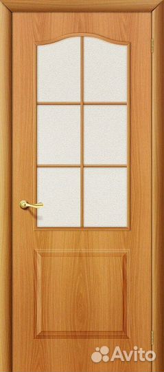 Дверь межкомнатная