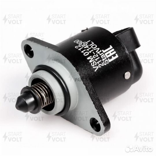 Startvolt VSM0112 Регулятор холостого хода