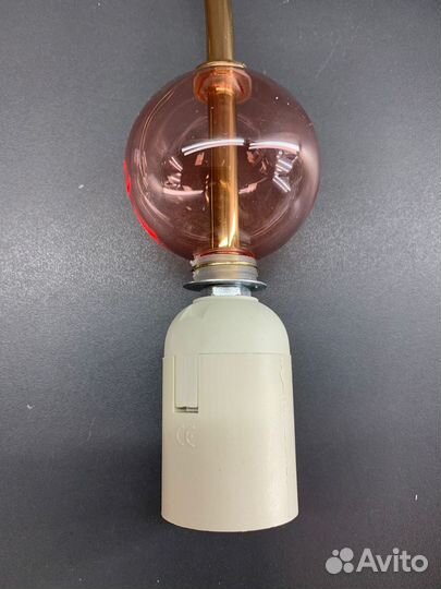 Бра Lumion Gillian 4589/1W, E27, 60 Вт, кол-во лам