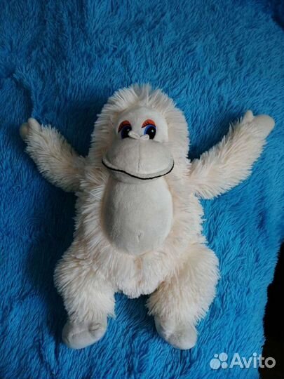 Мягкая игрушка 