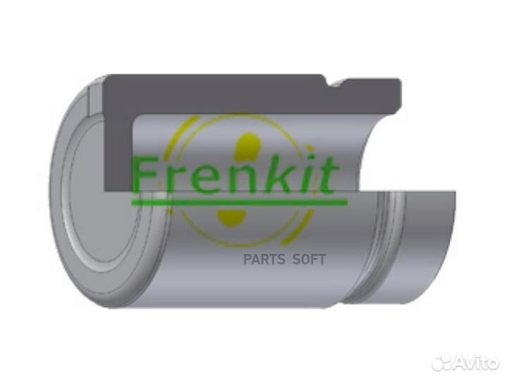 Frenkit P434503 Поршень суппорта зад