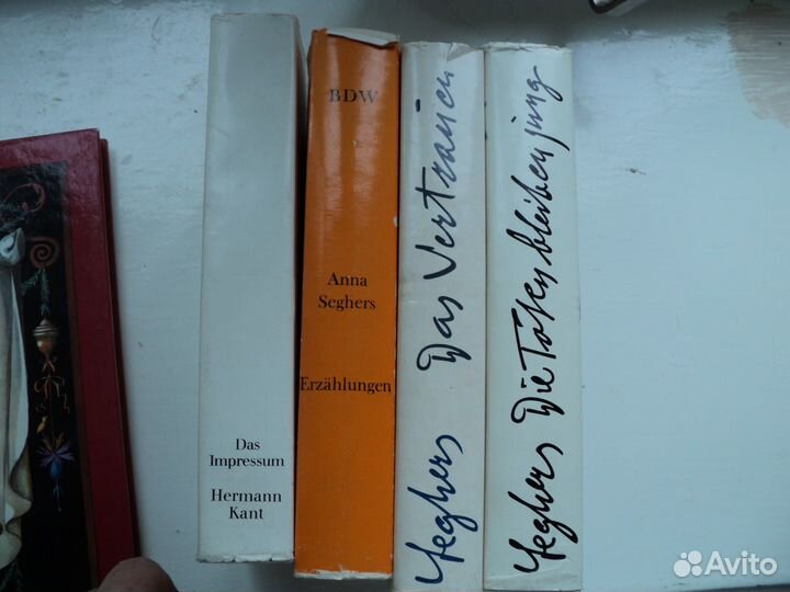 Немецкий язык учебники книги