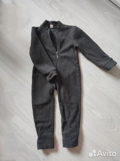 Зимний комбинезон 86 lassie